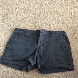 Old Navy shorts size 4